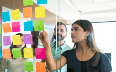 Habilidades blandas que buscan las empresas